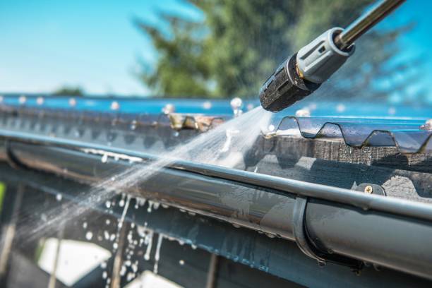 Best House Pressure Washing  in Thiensville, WI