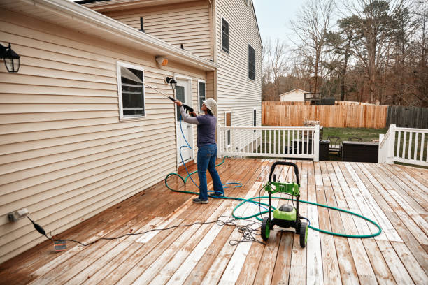 Reliable Thiensville, WI Pressure Washing Solutions