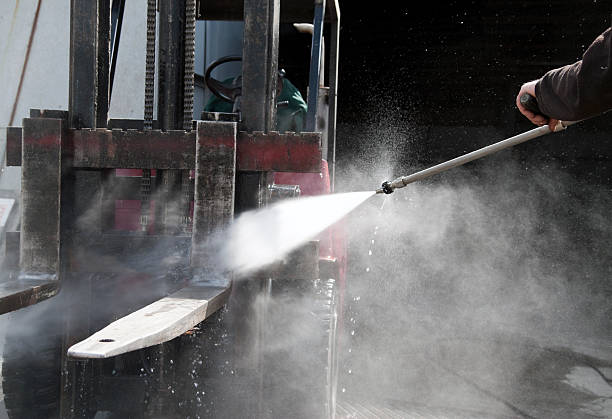 Best Residential Pressure Washing Services  in Thiensville, WI
