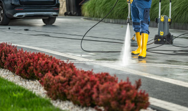 Best Exterior Home Cleaning  in Thiensville, WI