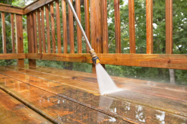 Best Deck Cleaning Services  in Thiensville, WI